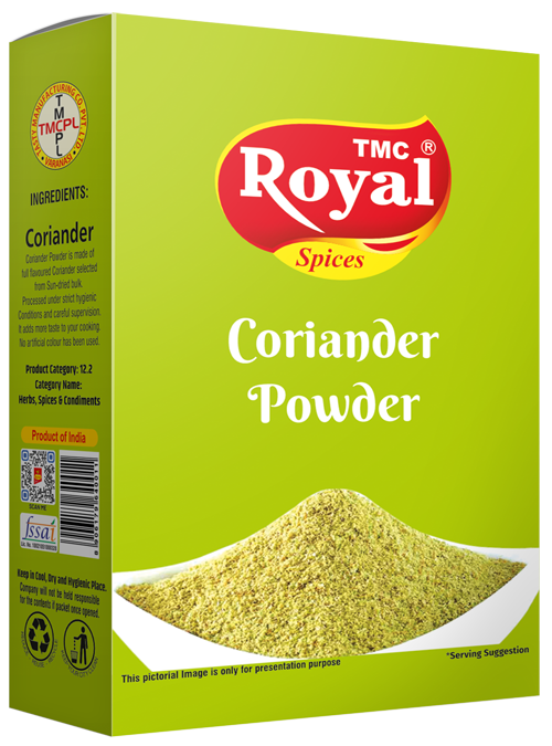 CORIANDER POWDER